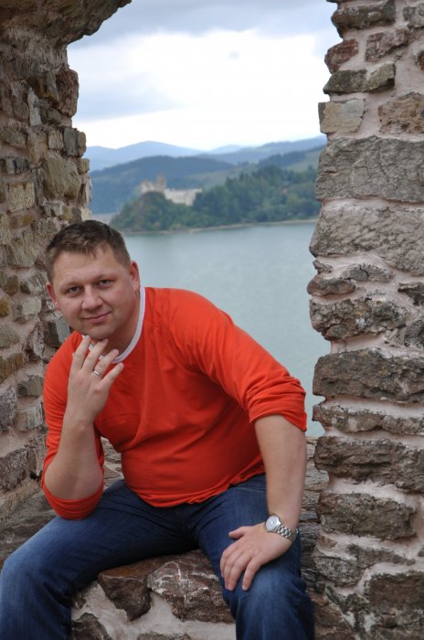 Mariusz Brelski (Malena77), Bergen, Kielce, świętokrzyskie