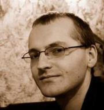 Andrzej K. (Robot_nick), Oslo, Lublin