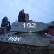 marcin gołaś (kubus37), olen, wejherowo