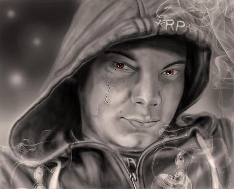 robak69 (Robert Pochodaj)
