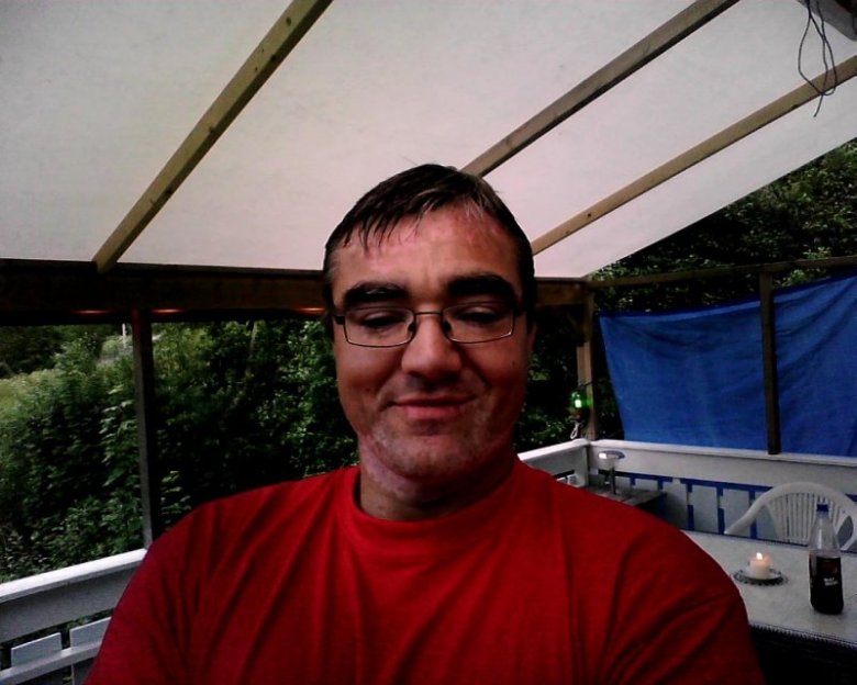 Odd Tysse (tysse70), Bergen, Polen