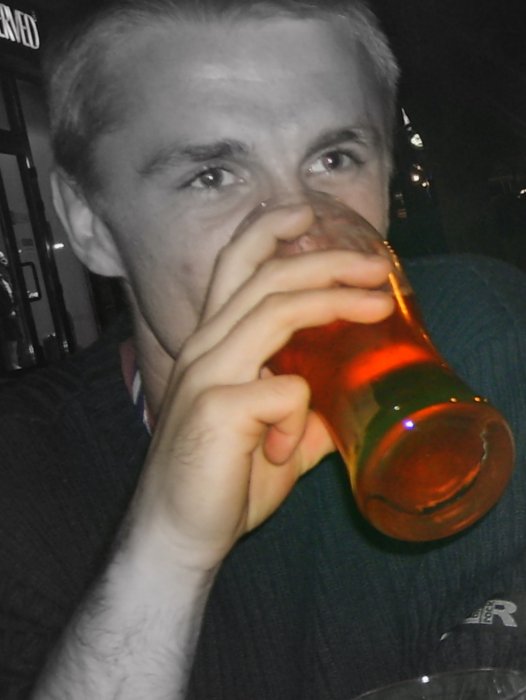 Michał Mierski (miara), sandefjord, siemirowice