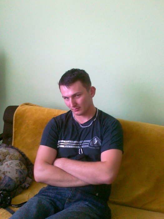 Grzegorz Olech (stiuartix), Gorzow wlkp.