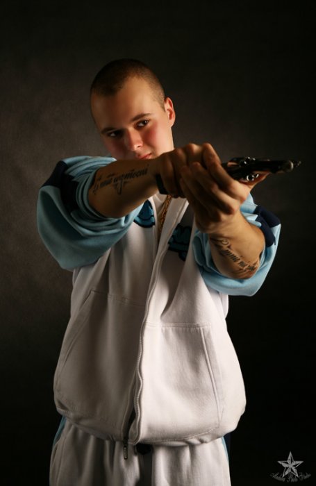 manio23 (Mariusz W)