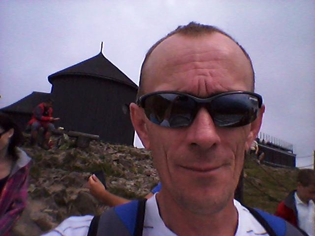 Józef Sałop (js68), Molde, Turek