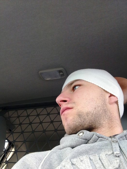 Łukasz Trzpil (Trzpil), Gaupne, Świdnica