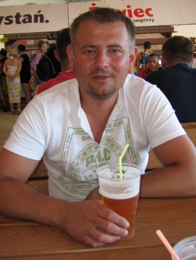 Roman Dąbrowski (Yogi), Vallset, Milicz