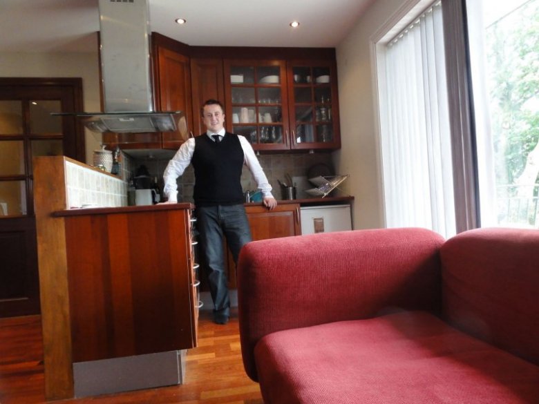 Geir Helge Hansen (dobry człowiek), stavanger, .....