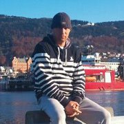 Jakub Sulwiński (JakubSulwinski), Mangeroj, Konin