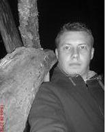 Piotrek Cichy (Peteroslo), Oslo, Lublin