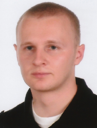 piotr kocik (pkocik86), asker, tarnow