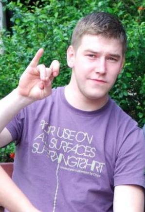 karol sołoducha (inżynier), -, lubuskie