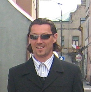 Remigiusz Naparty (Remus), Horten, Wronki