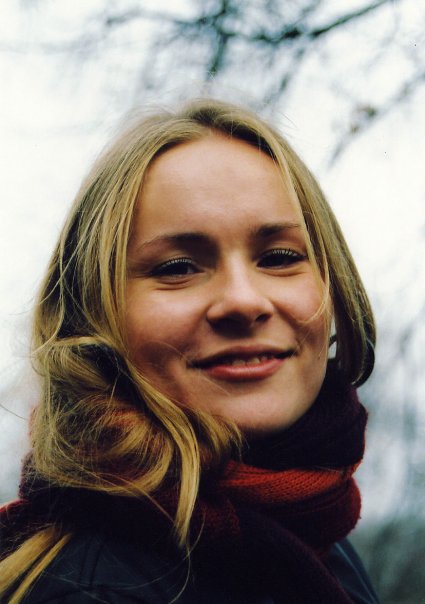 Moko (Marta Komosińska)