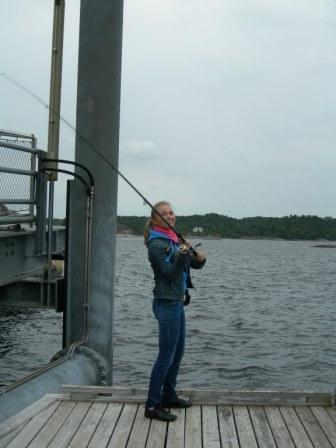 Katarzyna Woźniak (spi_aca), Vollen/Asker, Lublin