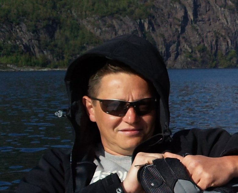 Mariusz A (ampi1), sogndal, kozienice
