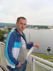 lukasz chojka (lulki), oslo, srodborze