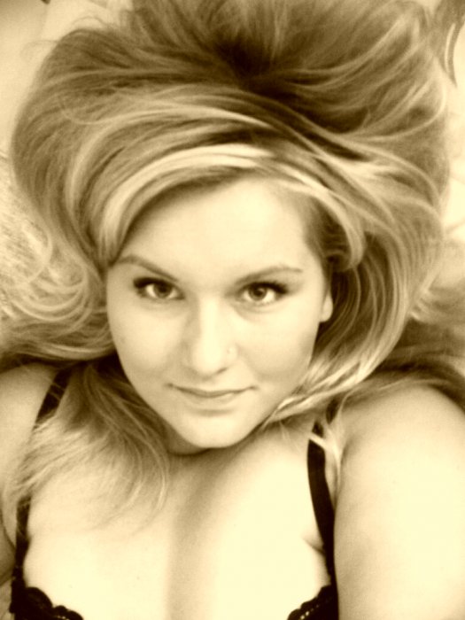 Aleksandra Piątek (kotecek), Warrszawa