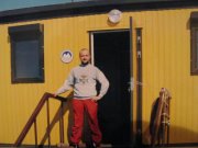 Bogdan Marcis (Bogdan), Tromso, Wieruzów