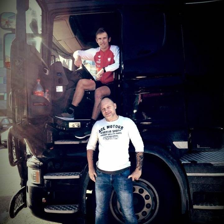 bartosz p (bart75), bergen, szczecin