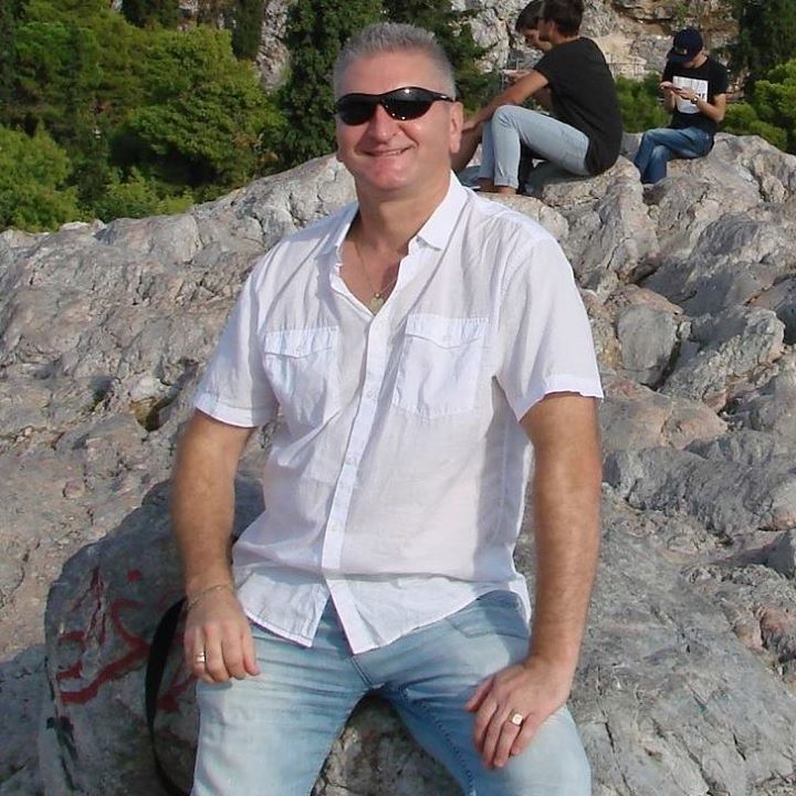 Magister (Mirek M)