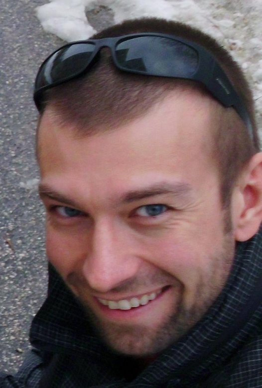 Marcin Mekal (1inoxx), Lublin