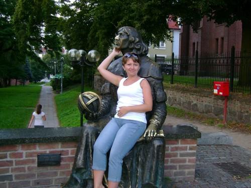 Renata Meller (Renata M.), Moss, Olsztyn