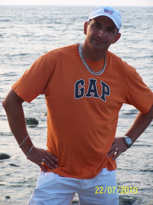 piotr górczynski (piotrek005), oslo, ostrowiec sw