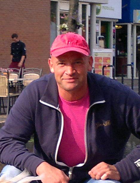 jarek najmrodzki (gastra), oslo, lodz