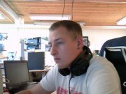 Kamil Lopuszynski (Kamil Vann Burenn), Ulsteinvik, Swinoujscie