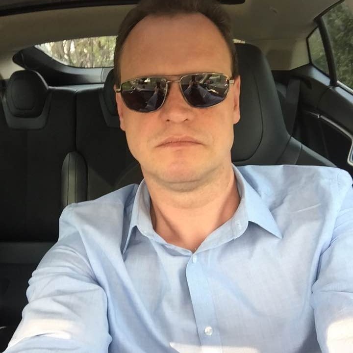 Andrzej Nanięta (edriu), oslo, warszawa