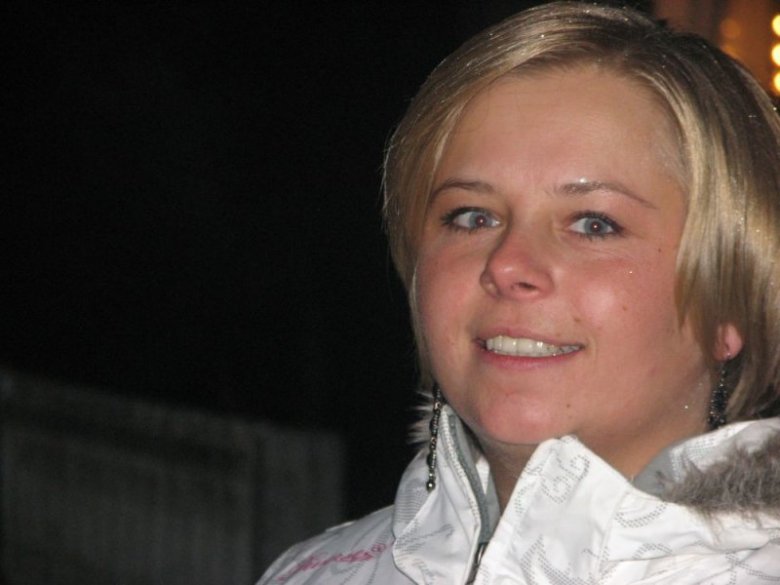 Ewa Dziża (Ewa1482), Szczecin