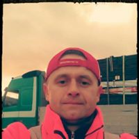 dariusz kwaśnicki (kwasnik1), alvdal, prudnik