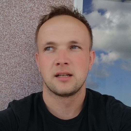 Kamil K (SIF26), Stavanger, Mława/Olsztyn