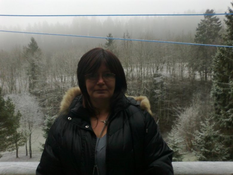 Barbara Klus (barbara.klus), Oslo, Radom