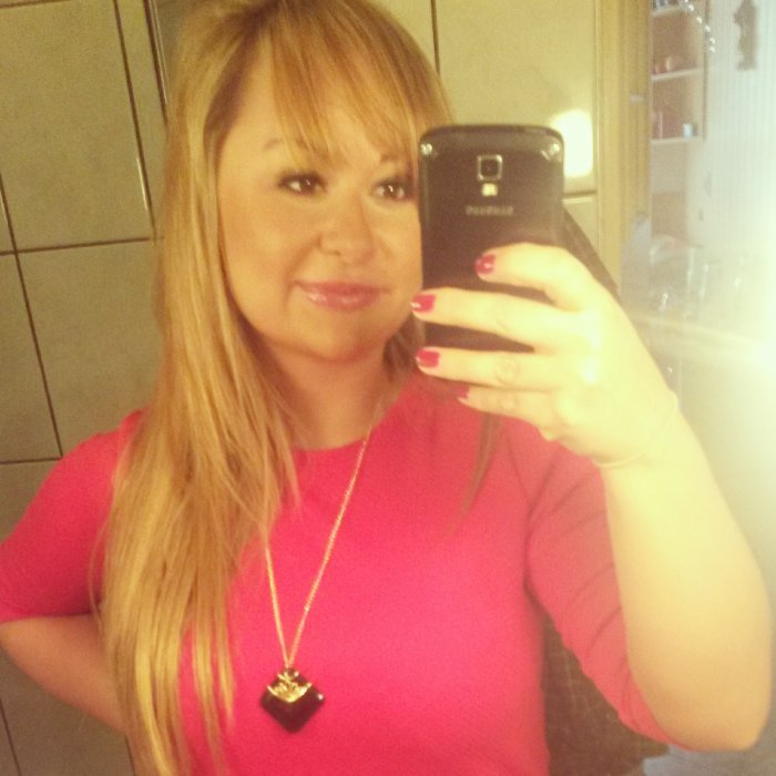Justyna Nowak (Justyna28Oslo), Oslo, Szczecin