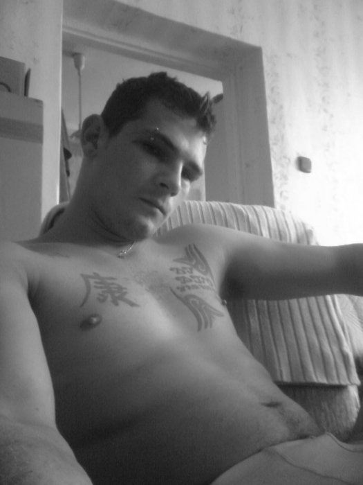 denis krystosik (petroblack), oslo, ruda slaska