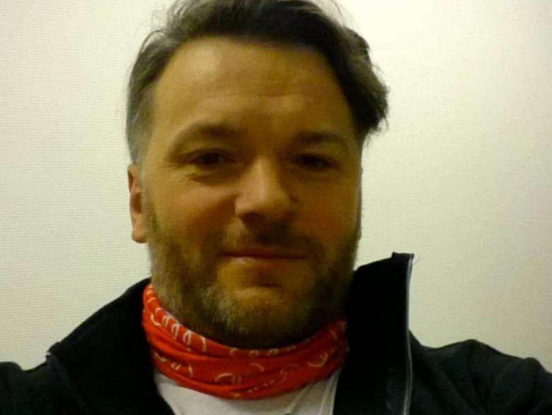 Robert Bartkowiak (whydonotme), Oslo, Poznan