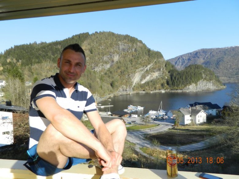 mariuszgajewski79 (Mariusz Gajewski)