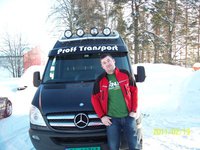 albert ptak (synek0577), oslo, dwik