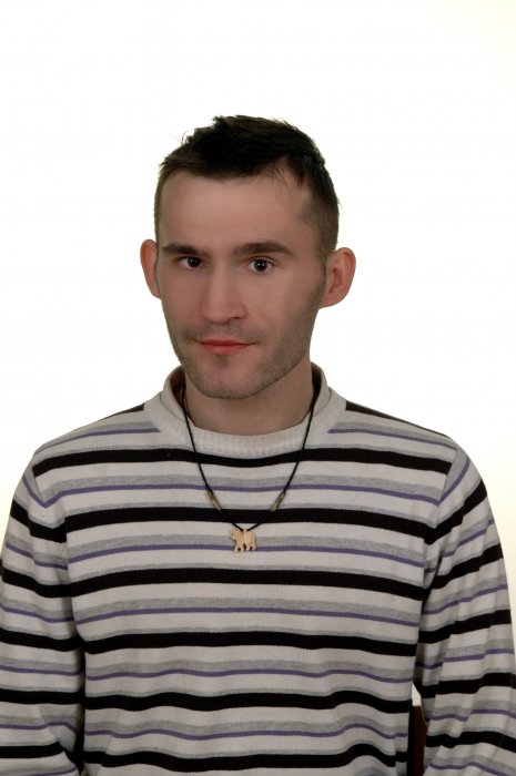 Bartłomiej Zerkowski (Bartłomiej), Tomaszów Mazowiecki