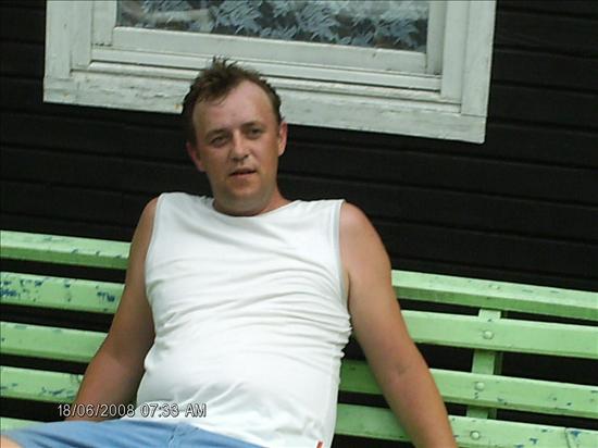 Mariusz M (Mayki), Oslo, Leszno