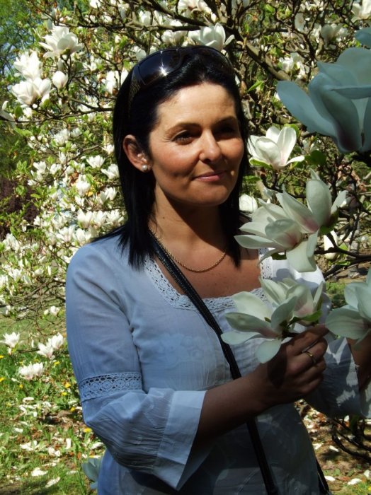 Beata Rosińska (Masazystka), Sandefjord, Płońsk