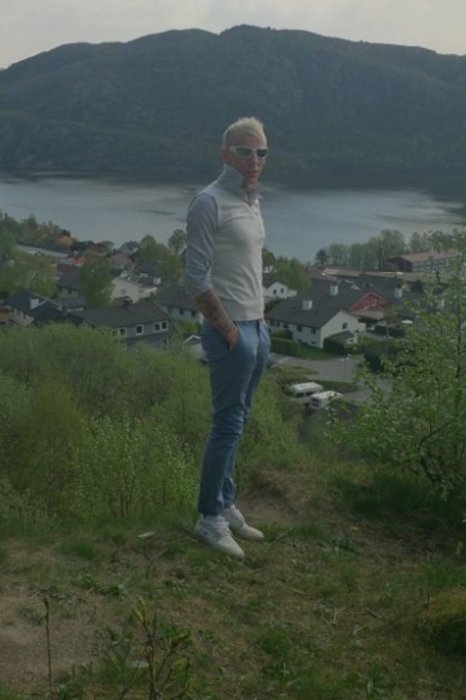 dawid kornacki (dakam), Stavanger, grudziadz