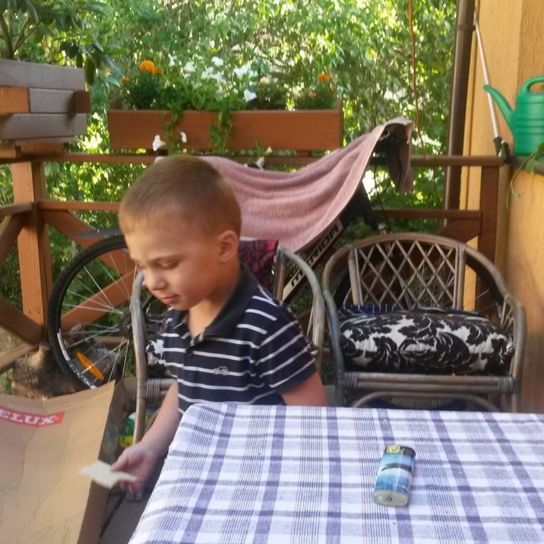 Marek Krzyszczak (krzyszczak marek), oslo, miedzyzdroje