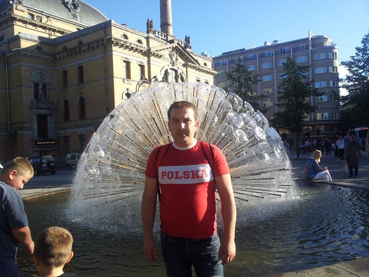 pawel lipiec (pawellipiec), oslo, ostrowiec sw 