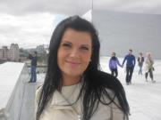 Agnieszka Marciniak (bijoou666), Oslo, Kalisz