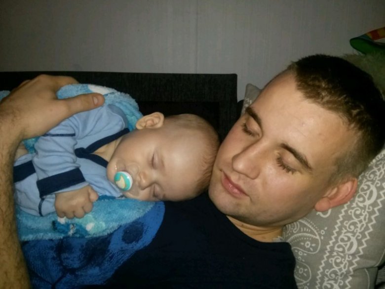 Johny Haze (Johny Haze), Oslo, 3city