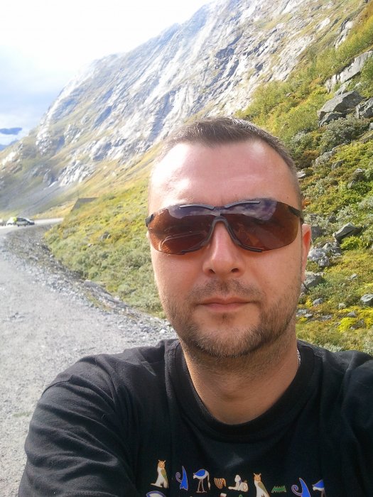 kubinson (Jakub Sicinski)