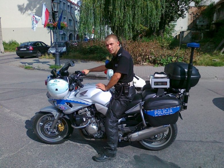 marcin xyz (marcin265), lipsko